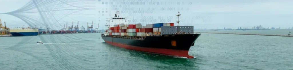 Shipping and Logistics — Higher Profits from Risk