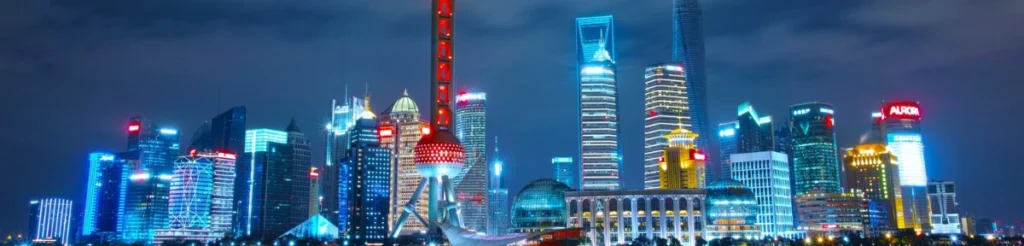 Strategic Risks for China