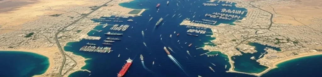 The Blockades Ambition—and Its Limits