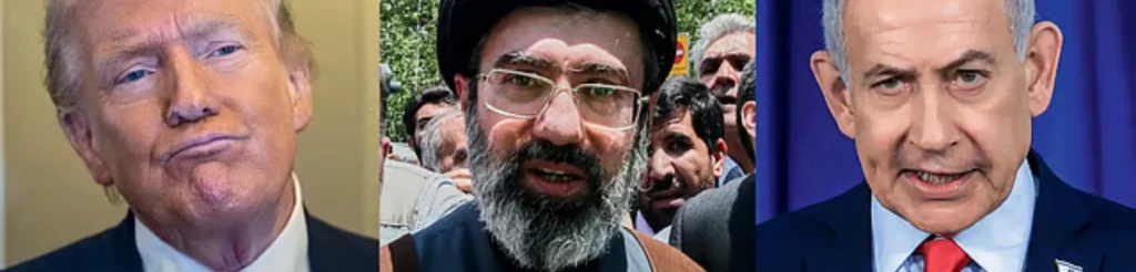 The Ceasefire Factor