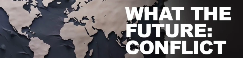 Israel's Spy Chief Says Iran Mission Will Only End When 'Extremist Regime' Is Replaced 8 The Future of the Conflict