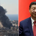 The Iran War Is Turning Into an Economic Problem for China