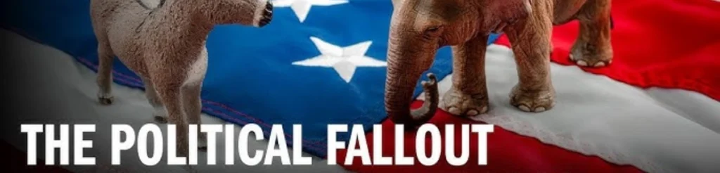 The Political Fallout