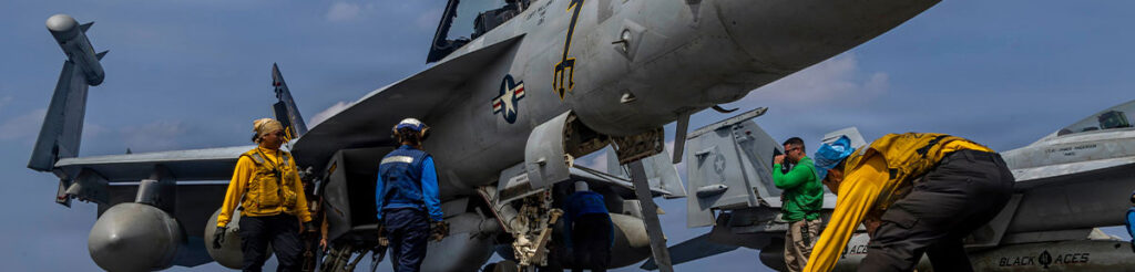 The Risk of Wider War