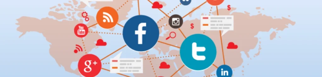 The Role of Social Media