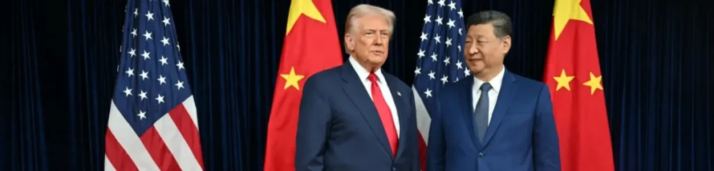 China Emerges as Unexpected Player in Trump’s Iran Diplomacy Push 4 Trumps Push for Chinas Cooperation