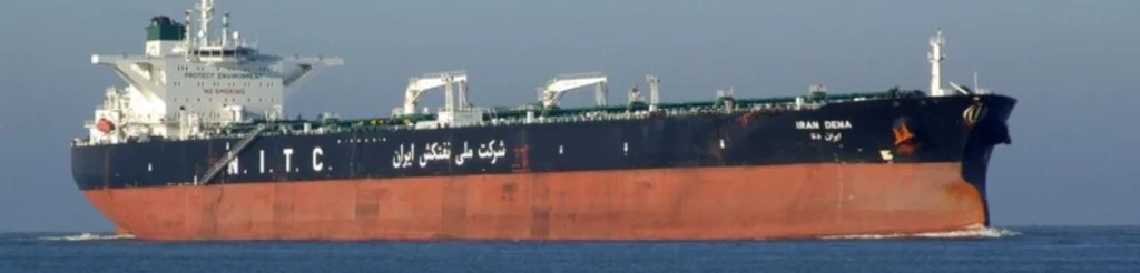 What Are Ghost Ships