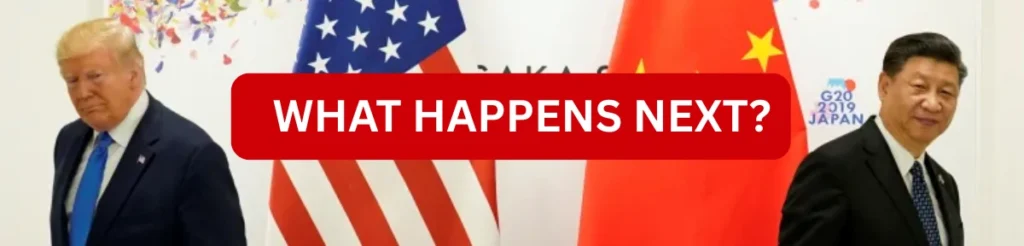 China Emerges as Unexpected Player in Trump’s Iran Diplomacy Push 9 What Happens Next 1