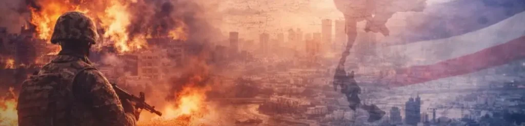 What This Means for the Conflict