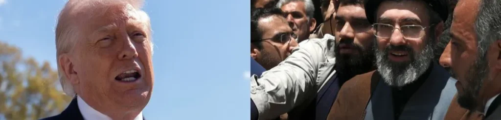 Why Ceasefire Talks Depend on the Strait