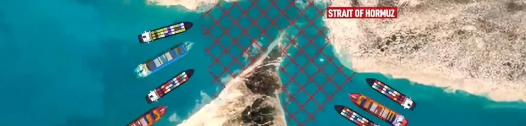 Why the Strait of Hormuz Is So Important