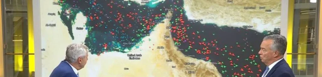 Why the World Is Watching Closely