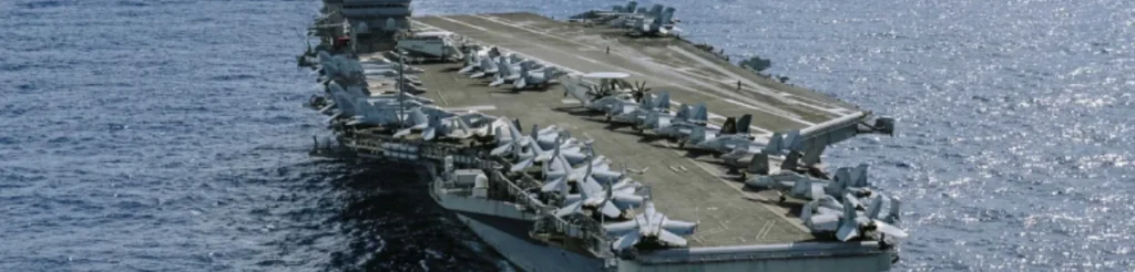 Challenges Facing the Navy