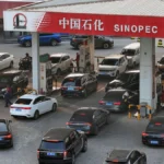 Chinas Fuel Breakthrough Might Be the Solution to the Oil Crisis