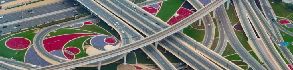 Chinas Global Infrastructure Expansion