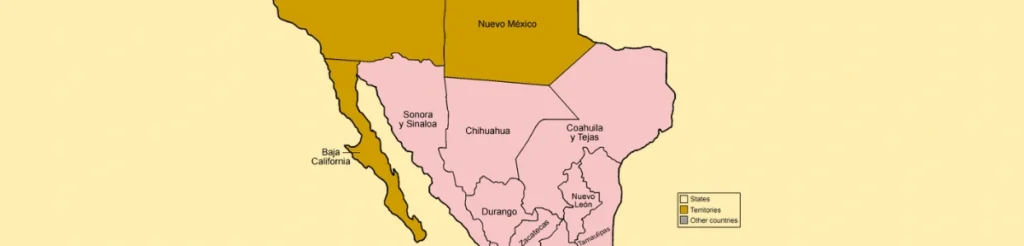 Control Over Territory
