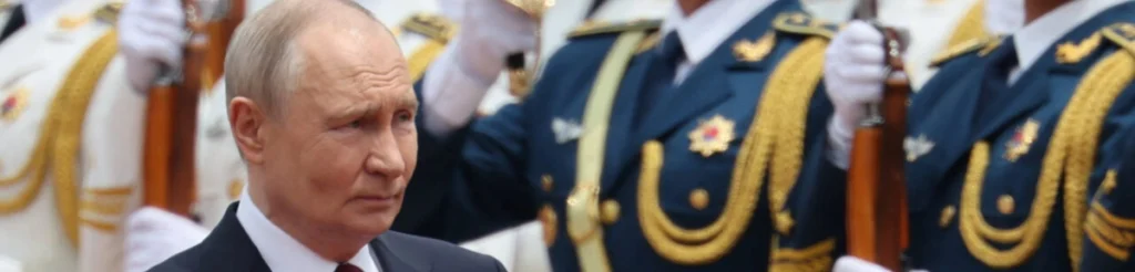 Putin Ally Ditches Russia Despite Warnings and Turns to US 8 Could This Affect Russias Global Standing