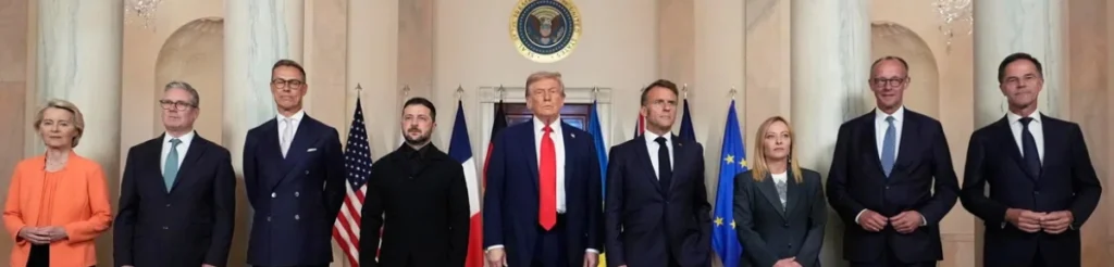 Diplomatic Efforts Continue