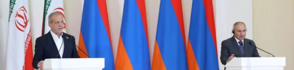 Iran Rejects US Nuclear Demands as Germany Pushes for G7 Diplomatic Role 7 G7 Pressure on Iran