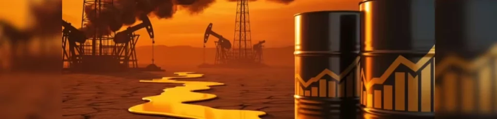 Global Oil Market Reaction
