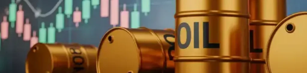 Global Oil Markets React