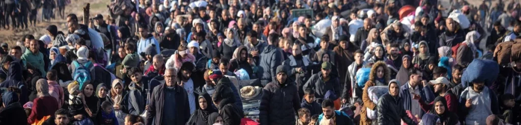 Israeli Navy Intercepts Gaza Flotilla as Turkey Protests 7 Humanitarian Concerns Continue to Grow