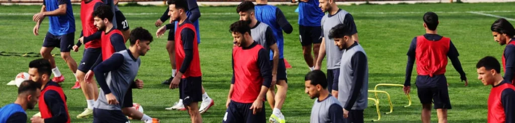 Impact on Team Preparations iran fifa