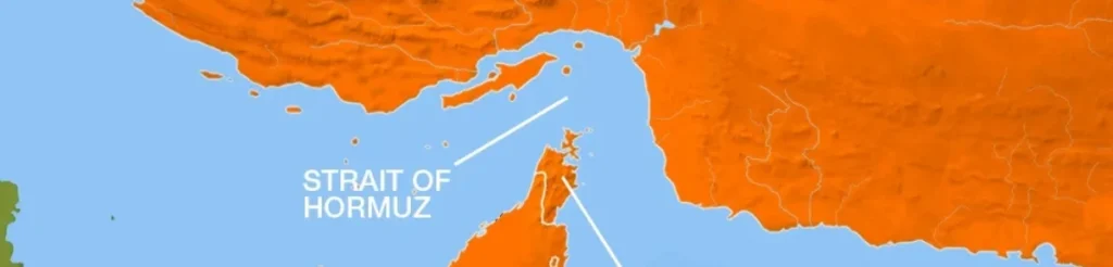 Importance of the Strait of Hormuz