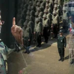 Iran Catches US Intelligence Off Guard with Military Recovery During Ceasefire