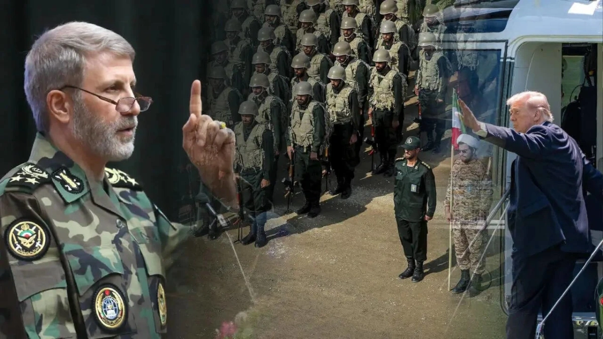 Iran Catches US Intelligence Off Guard with Military Recovery During Ceasefire