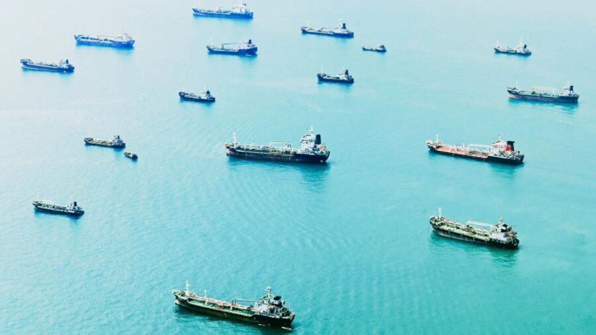 Iran Defends Seizure of US Tankers as Legal Under International Law
