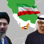 Iran Issues Dubai Warning That UAE Will Pay After Explosions in Hormuz