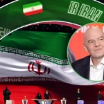 Iran Moves World Cup Training Base from US to Mexico Amid Visa Issues and Rising Tensions