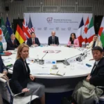 Iran Rejects US Nuclear Demands as Germany Pushes for G7 Diplomatic Role