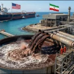 Iran Sits on Massive Oil Wealth — Then the USA Got Involved 1