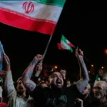 Iranian Protesters Say Regime Crackdown Worsened After Ceasefire