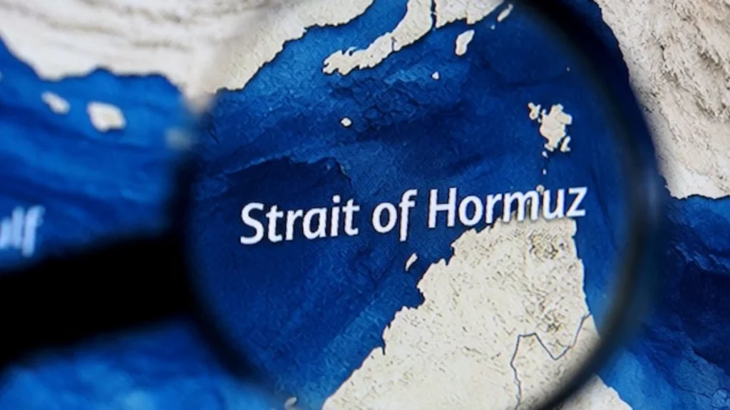Iran's Intensified Closure of Strait of Hormuz Piles Misery on Stranded Sailors 3 Irans Intensified Closure of Strait of Hormuz Piles Misery on Stranded Sailors