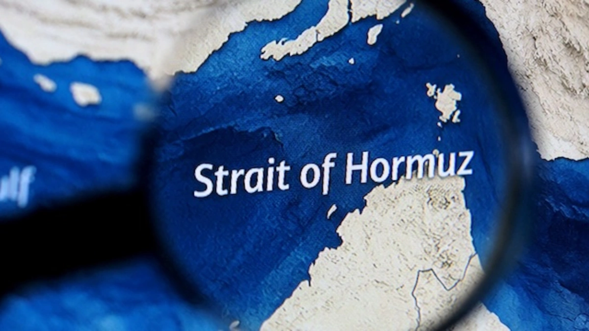 Iran’s Intensified Closure of Strait of Hormuz Piles Misery on Stranded Sailors