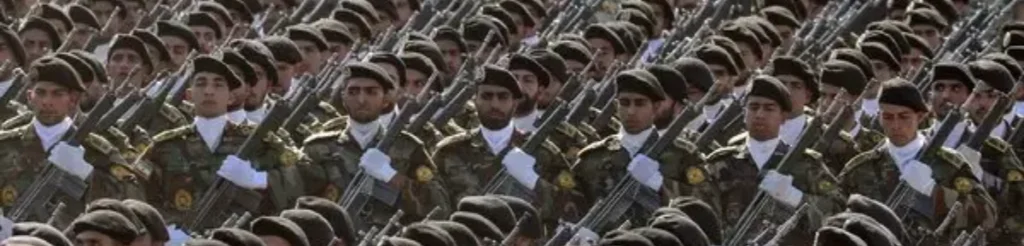 Iran Says It Is Ready for ‘Aggression’ as Ceasefire Worsens 3 Irans Military Readiness