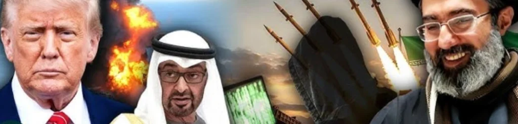 Irans Warning to the UAE