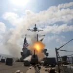 Irans Warships Are Disappearing Under U.S. Attacks