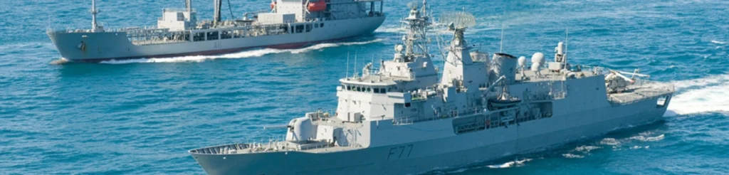 Israeli Navy Intercepts Gaza Flotilla as Turkey Protests 10 Maritime Security in the Mediterranean