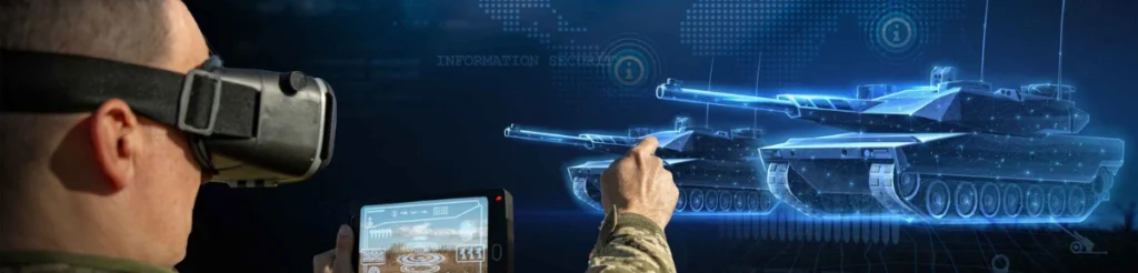 Military and Cybersecurity Implications