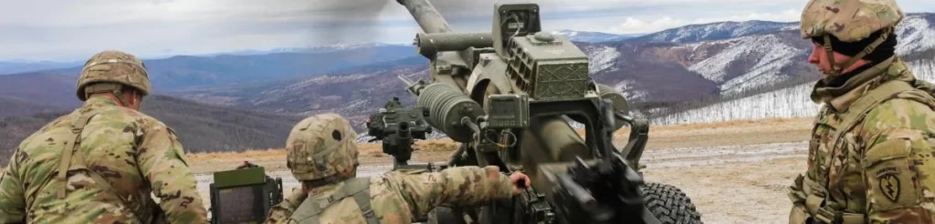 Modern Tensions and Military Involvement