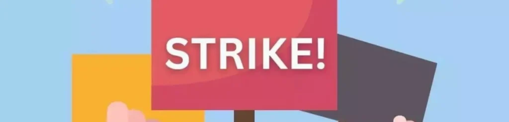 Planned Strike Called Off