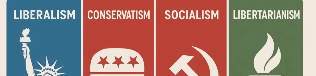 Political and Ideological Factors