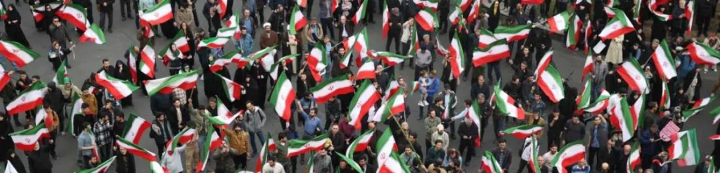 Iran Says It Is Ready for ‘Aggression’ as Ceasefire Worsens 8 Public Reactions Inside Iran