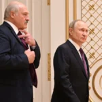 Putin Ally Ditches Russia Despite Warnings and Turns to US