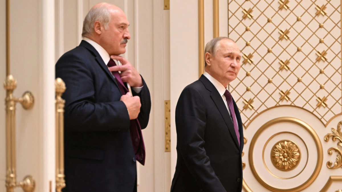 Putin Ally Ditches Russia Despite Warnings and Turns to US