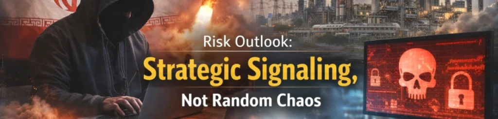 Retaliation and Strategic Signaling